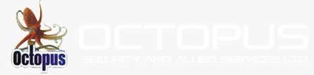 OCTOPUS SECURITY AND ALLIED SERVICES LTD