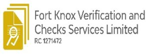 fort knox logo